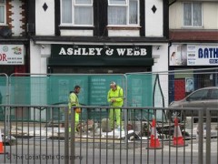 Ashley & Webb image