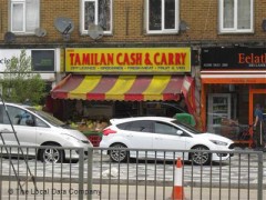 Tamilan Cash & Carry image