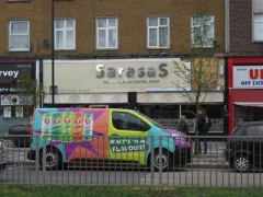 Sarasas image