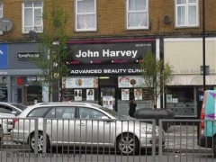John Harvey image