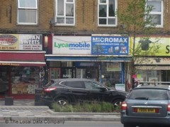 Micromax Communications image