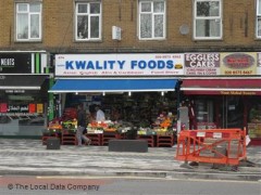 Kwality Foods image