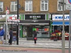 Asif Halal Meats image