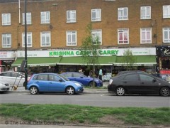 Krishna Cash & Carry image