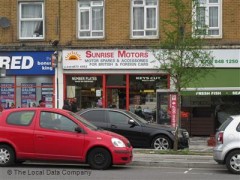 Sunrise Motors image