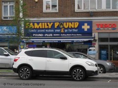 Family Pound image