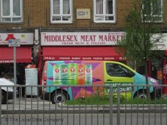 Middlesex Meat Market image