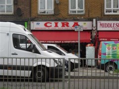 Cira image