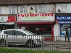 Hayes Meat Centre image