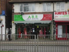 ARS Silk House image