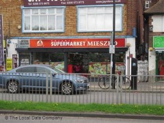 Polski Supermarket Mieszko image