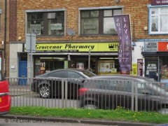Grosvenor Pharmacy image