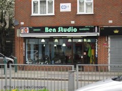 Ben Studio image