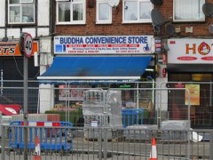 Buddha Convenience Store image