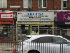 Ariana image