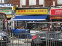Sabary Cash & Carry image