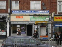 Cargil Cars & Couriers image