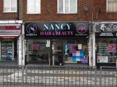 Nancy Hair & Beauty image