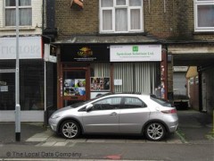 Spotclean Solutions image