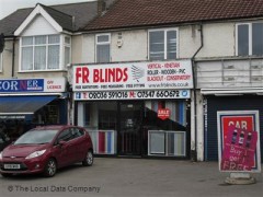 FR Blinds image