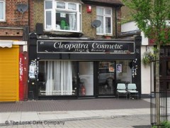 Cleopatra Cosmetic image