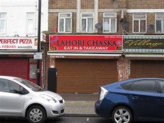 Real Lahori Chaska image