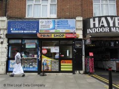 Print Shop image