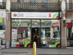 Wandsworth Oasis image