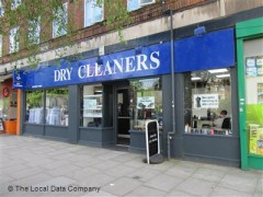 Wimbledon Dry Cleaners image