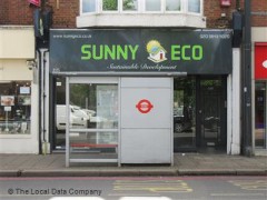 Sunny Eco image