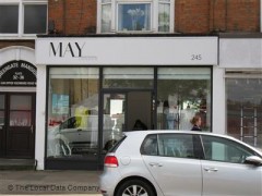 May London image