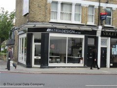 Matrix Design image