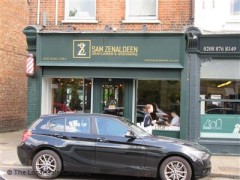 Sam Zenaldeen image