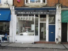 Mortlake Nails & Beauty image