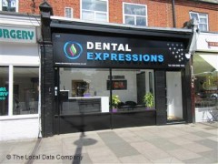 Dental Expressions image