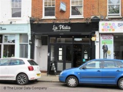 La Plata image
