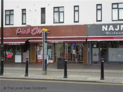 Raj Hairdresser image
