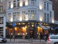The White Swan image