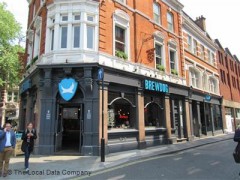 BrewDog image