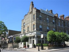 The Lord Palmerston image
