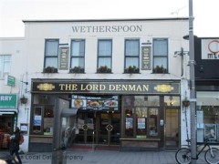 The Lord Denman image
