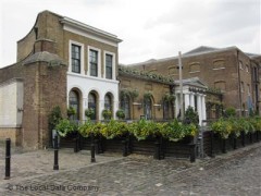 The Ledger Building image