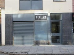 Motion Photo Studio image