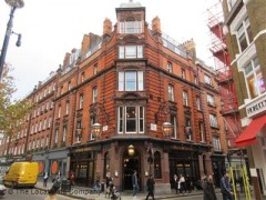 Duke Of Argyll image