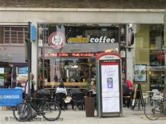 Mikel Coffee image