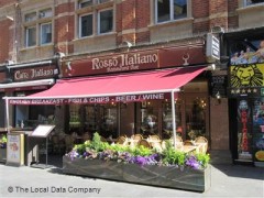 Rosso Italiano image