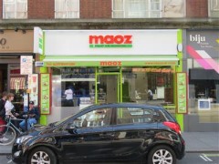 Maoz image