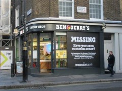 Ben & Jerry's image