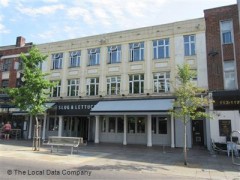 The Slug & Lettuce image
