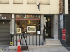 Goodman Fine Art image